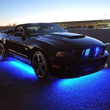 full size car underbody led kit 1 48422 fotor