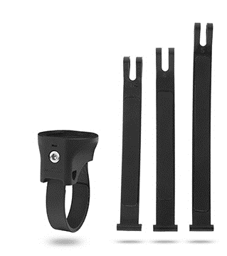 MJ 6280 Lygtebeslag til Magicshine til Allty Lygterne 1608209289