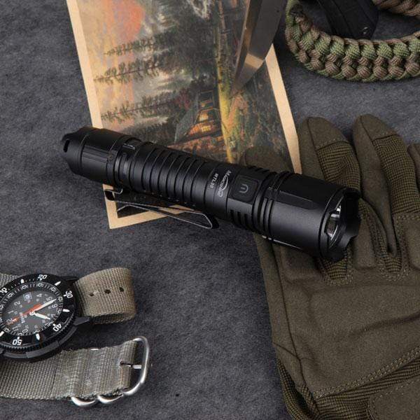 mtl 30 lomme lygte magicshine torch