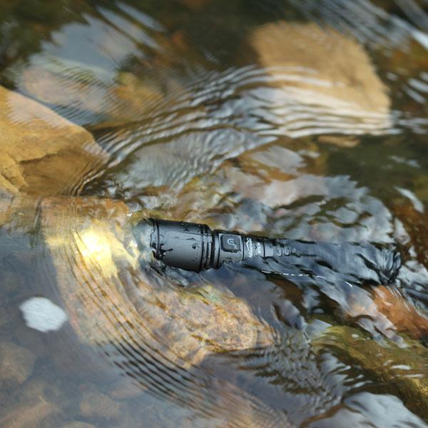 mtl 30 vandtæt lommelygte fra Magicshine