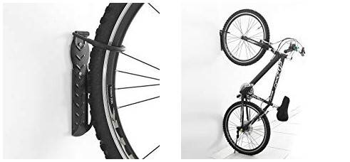 d19 1 cykel vaeg holder