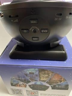 ocean stjernprojektor med wifi bil 1 img 0971