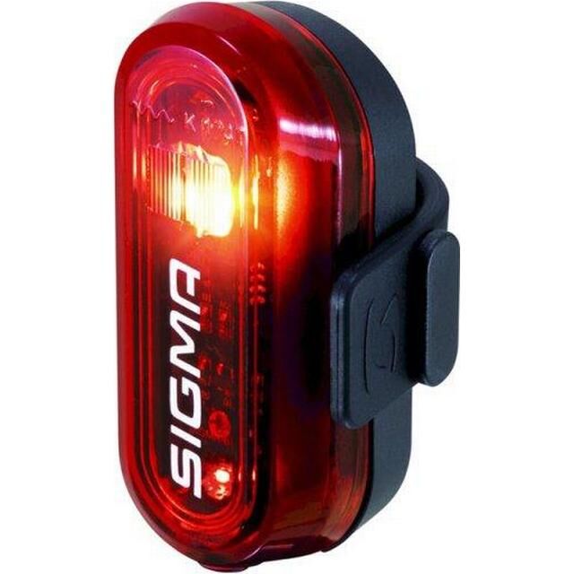 SIGMA Curve Rear billede 3