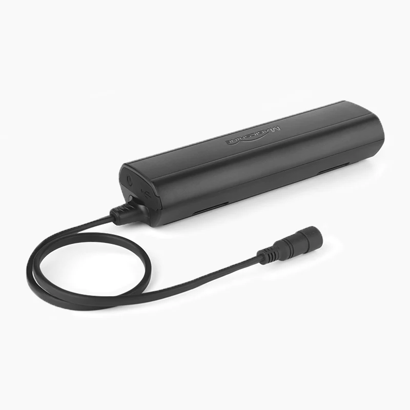 MJ 6118 Batteri til Magicshine lygter