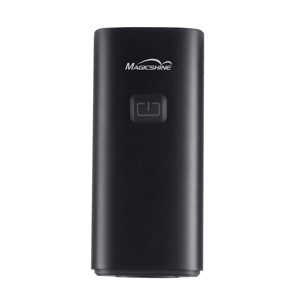 Ray RN 3000 Lumen Magicshine Forlygt 04