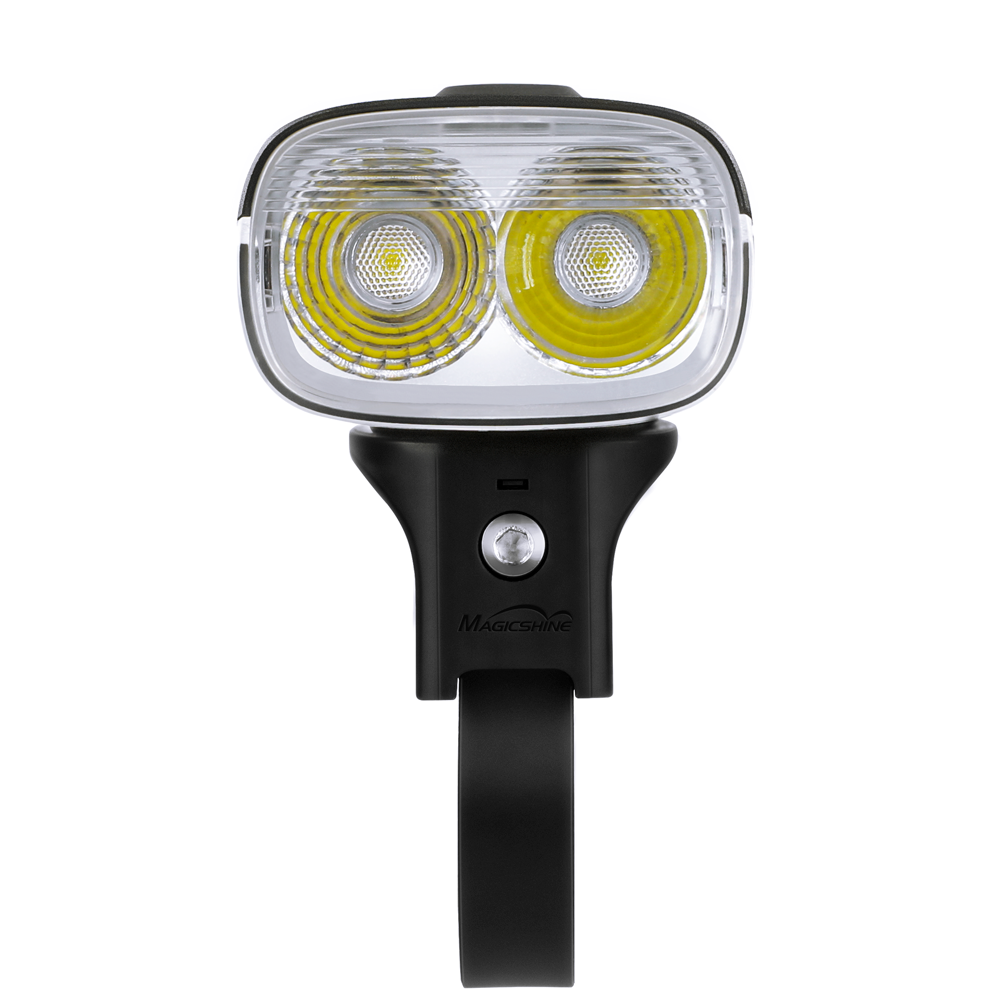 Ray RN 3000 Lumen magicshine Forlygt 02