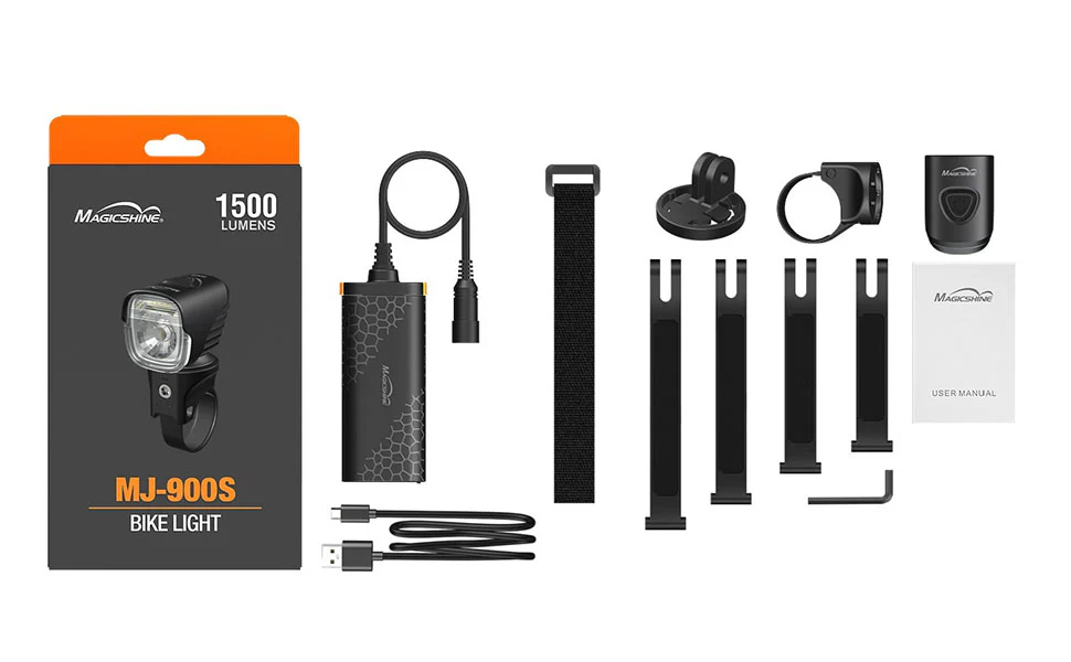 Magicshine MJ 900S Forlygte 1500 Lum 1730977481 01